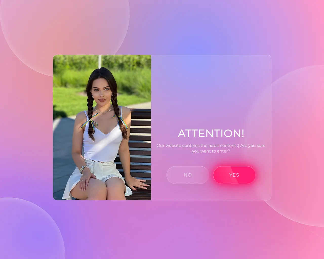 Screenshot of debjiab.trackflirting.com