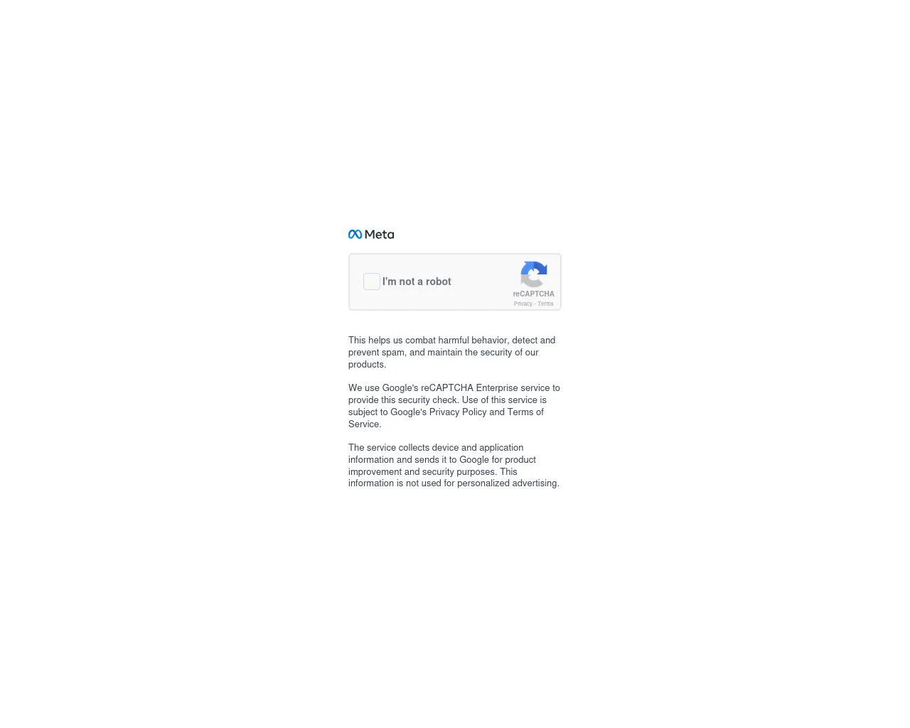 Screenshot of contact-review-handing.live