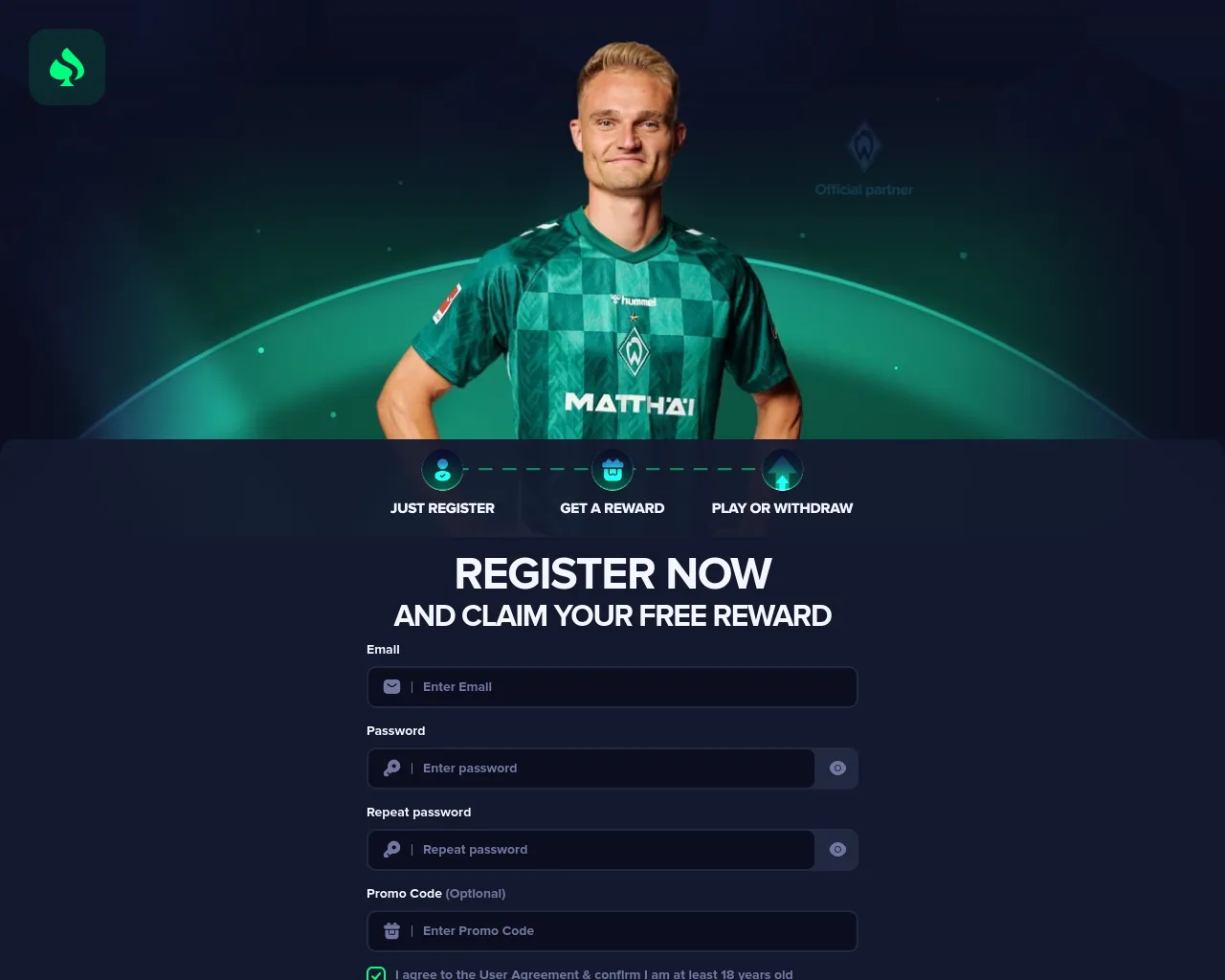 Screenshot of trynixo.com