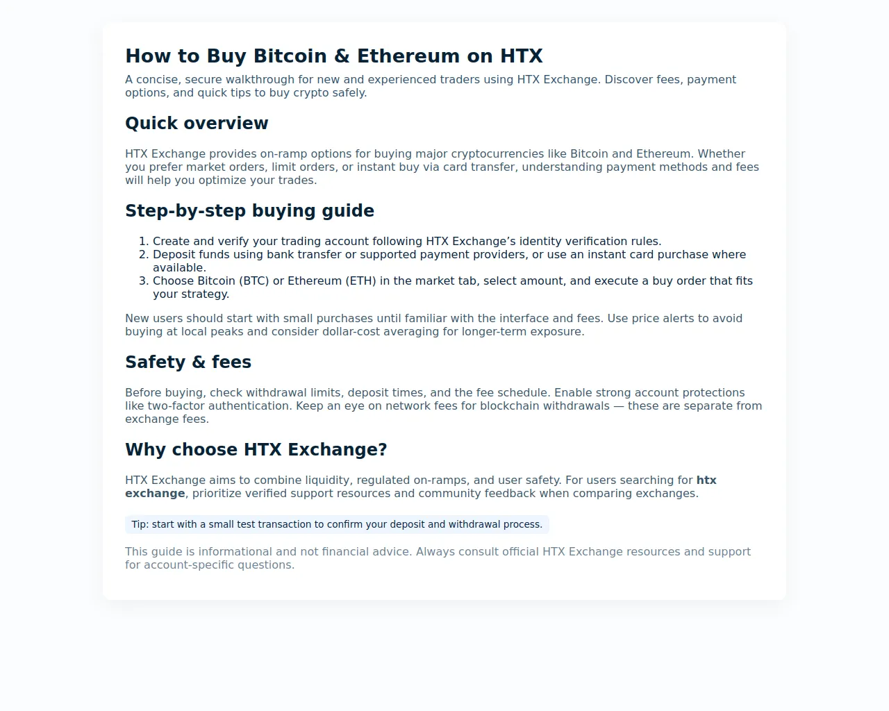 Screenshot of sso-portal-htexchange-us.pages.dev