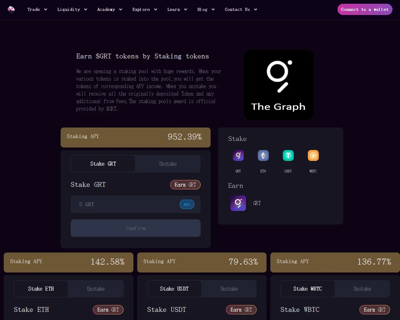Screenshot of sushi-grt.top