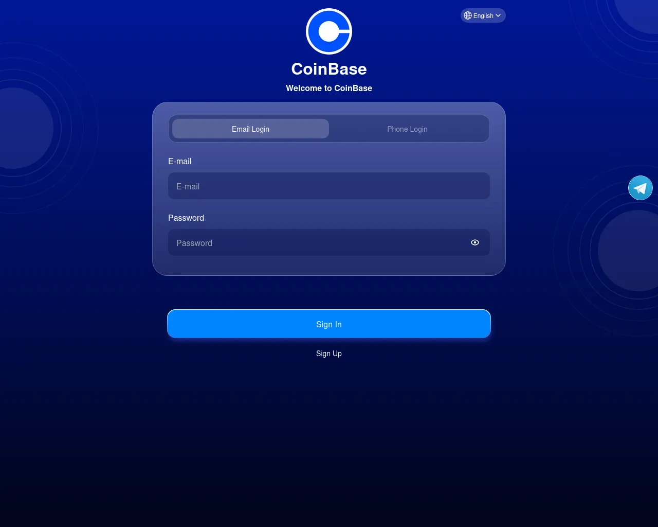 Screenshot of amount.999coin.top