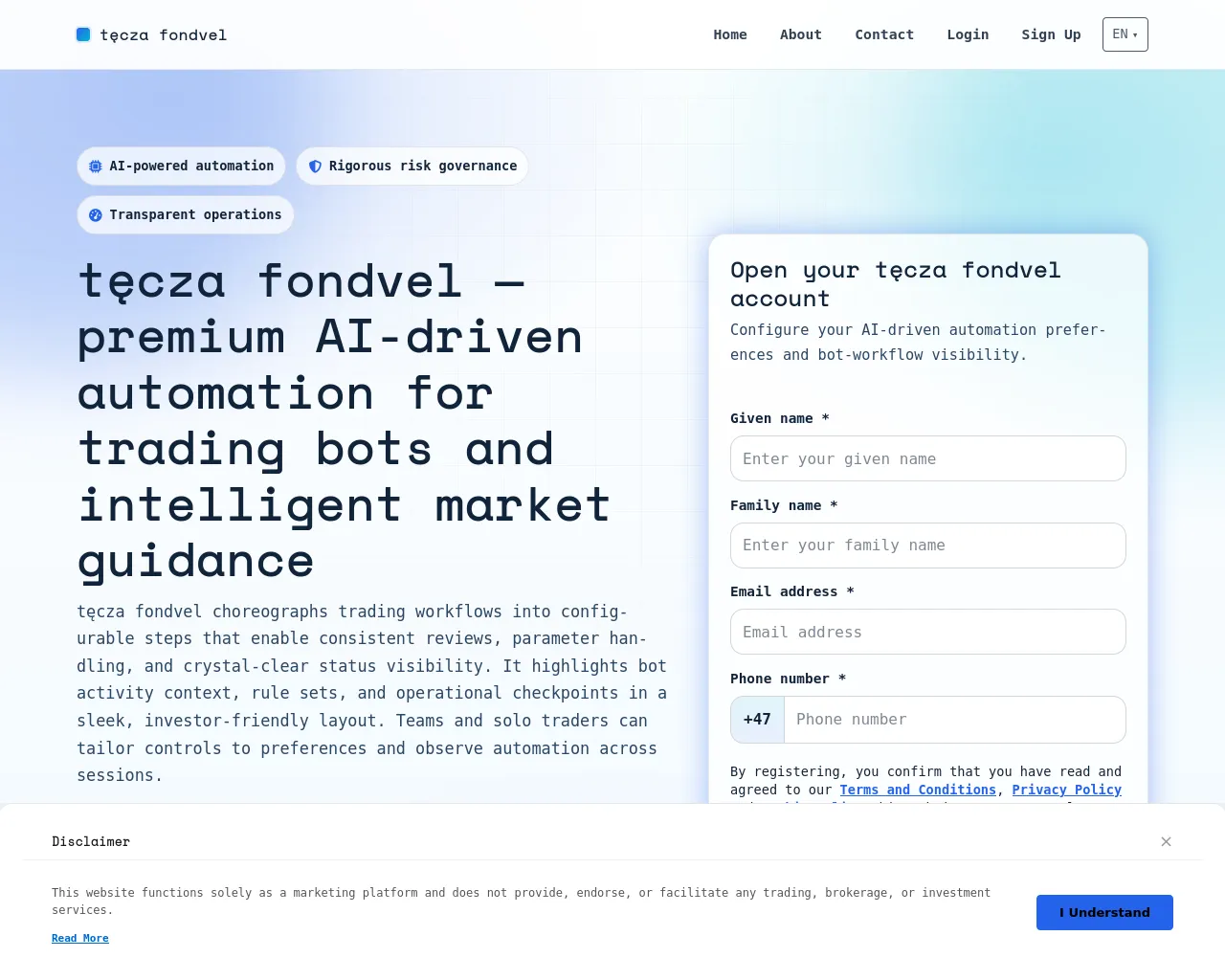 Screenshot of teczafondvel.shop