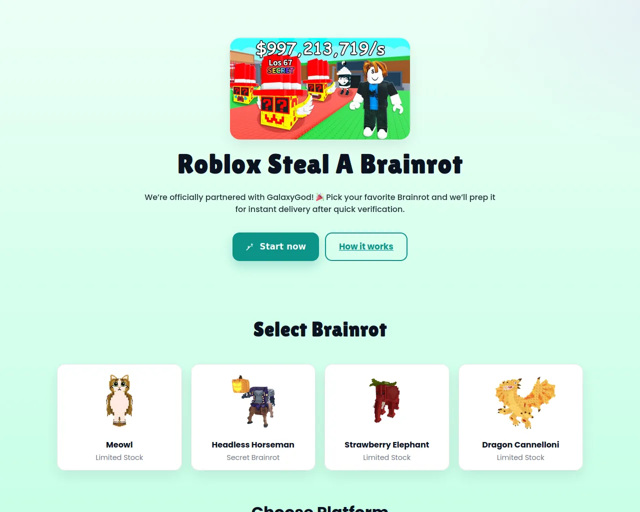Screenshot of secret.ringinghub.com