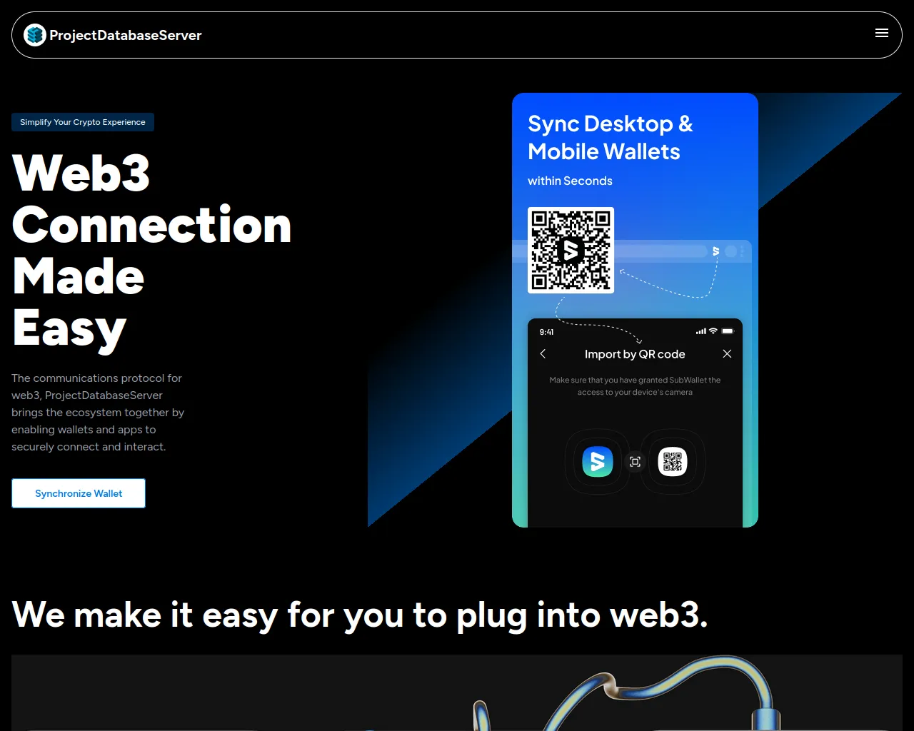 Screenshot of lovelyswap.pages.dev