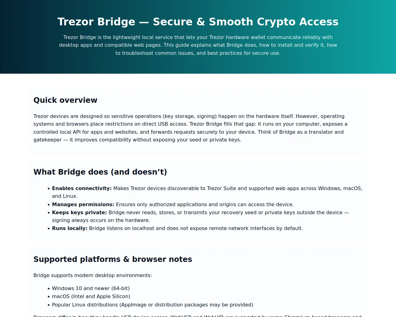 Screenshot of homepage-brdgetrzr.pages.dev