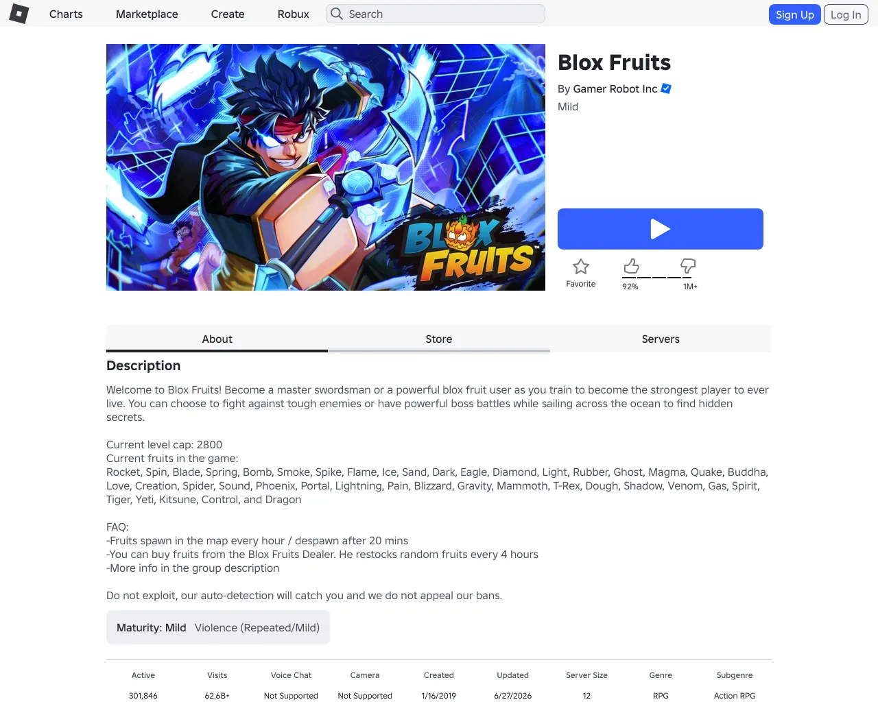 Screenshot of s4w.in