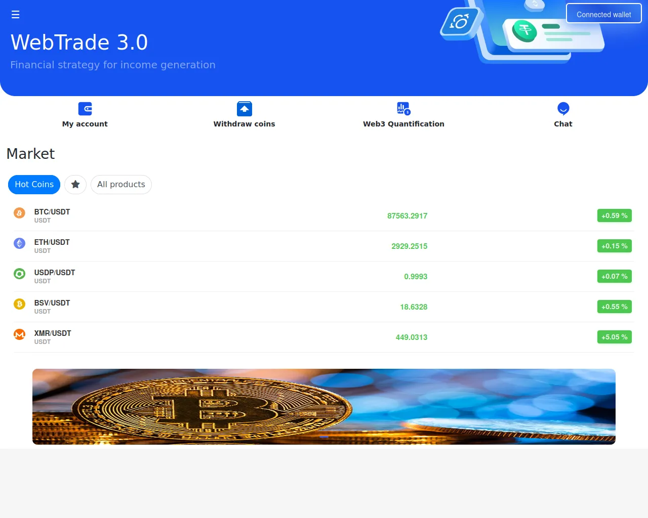 Screenshot of akzo.top