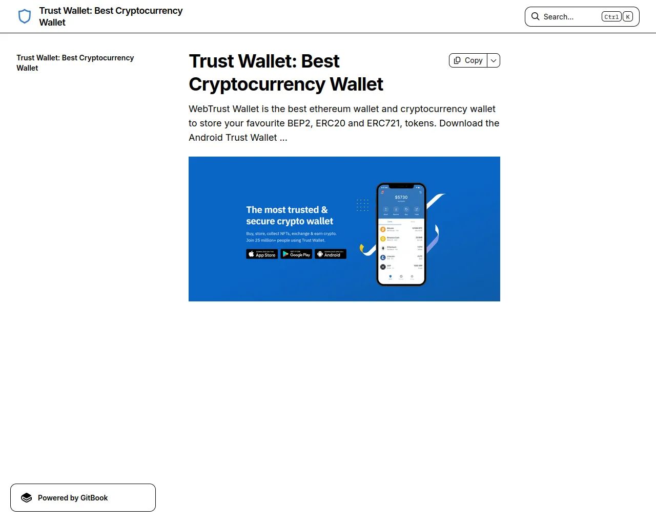Screenshot of tsruxtwallct.gitbook.io