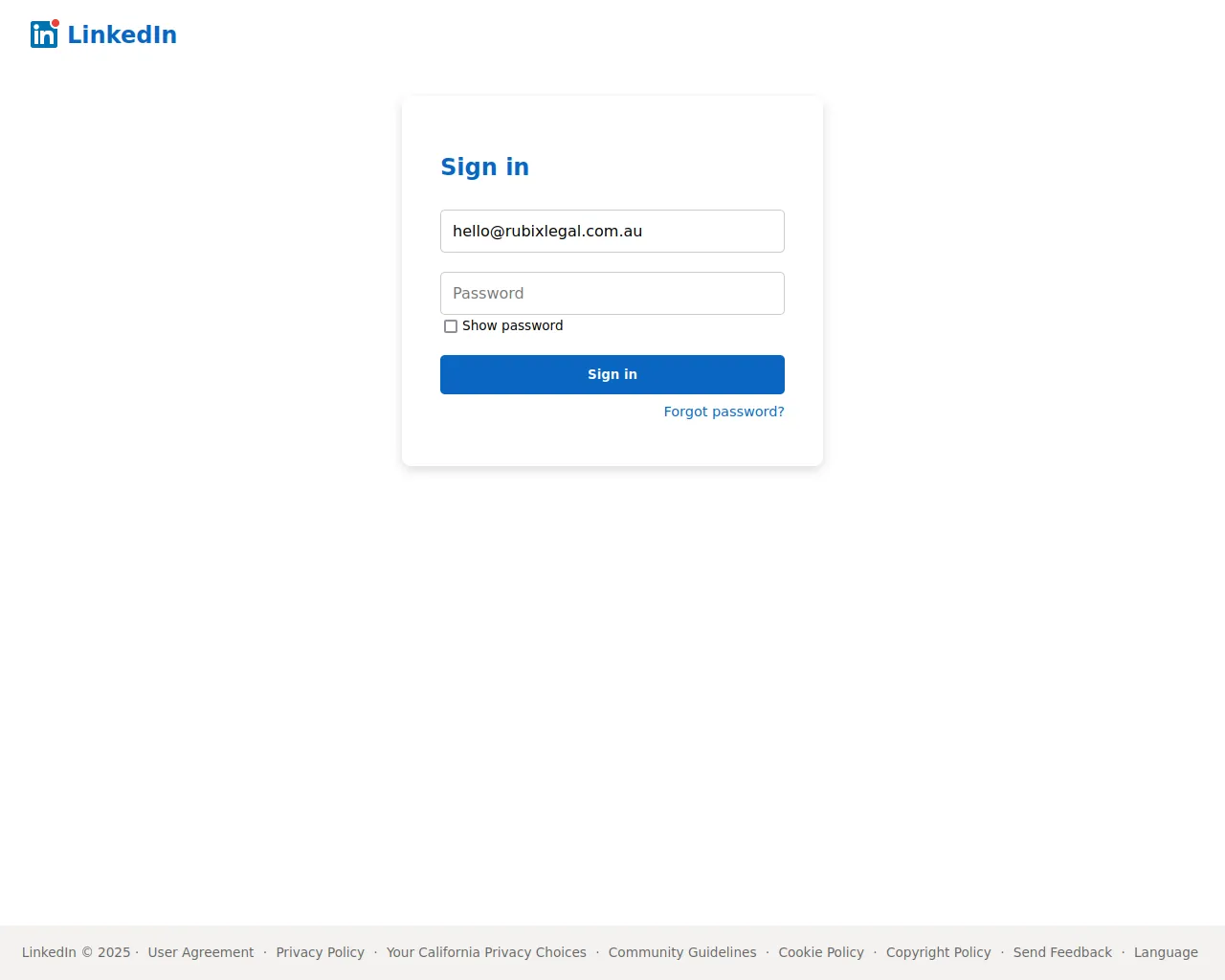 Screenshot of cleanmyawning.com