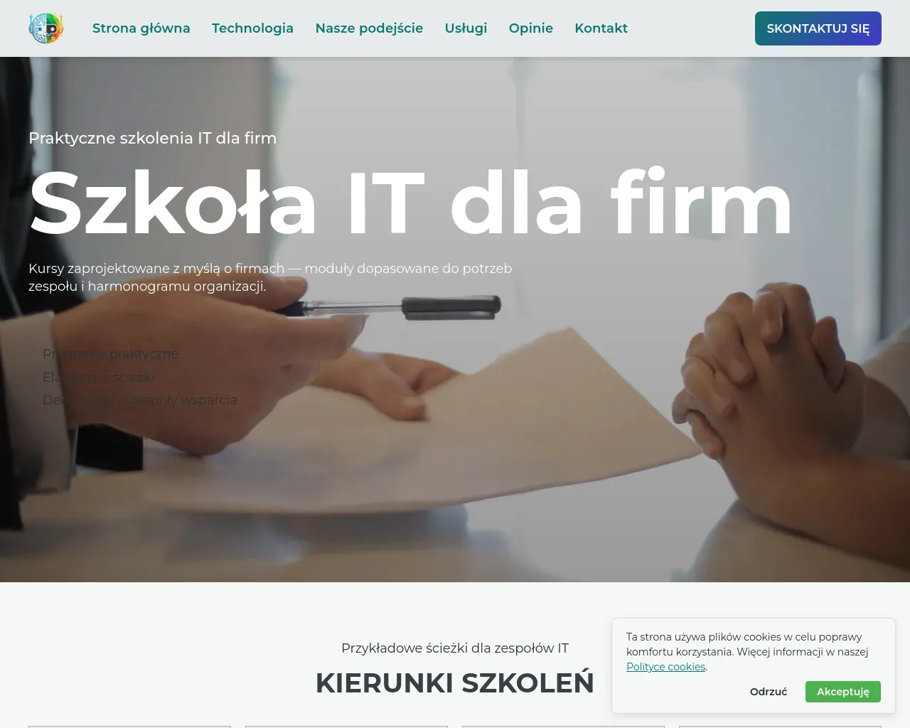 Screenshot of xempbuildat.site