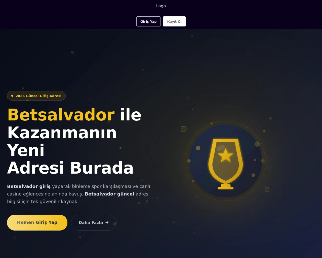 Screenshot of betsalvador-flexaccount.vip
