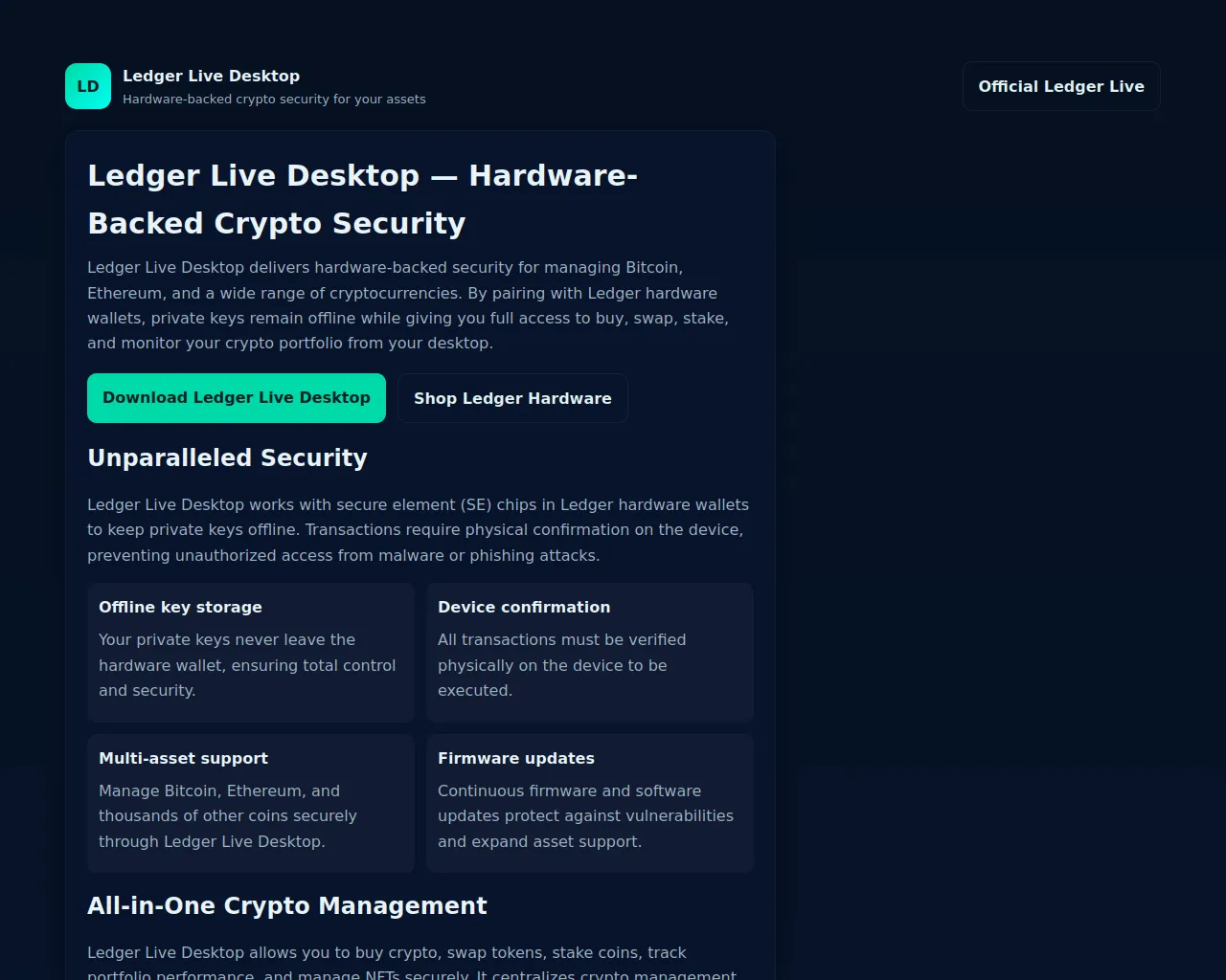 Screenshot of legor-dsktp-liv.pages.dev