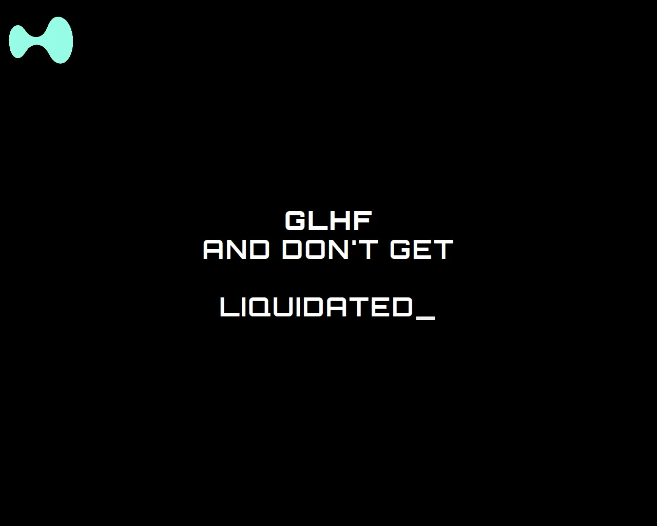 Screenshot of hyperliquidated.xyz
