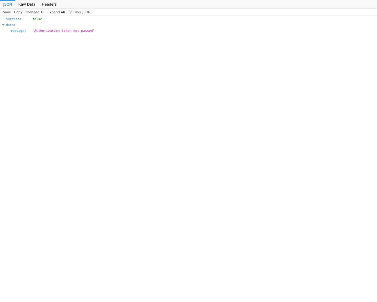 Screenshot of fail.games