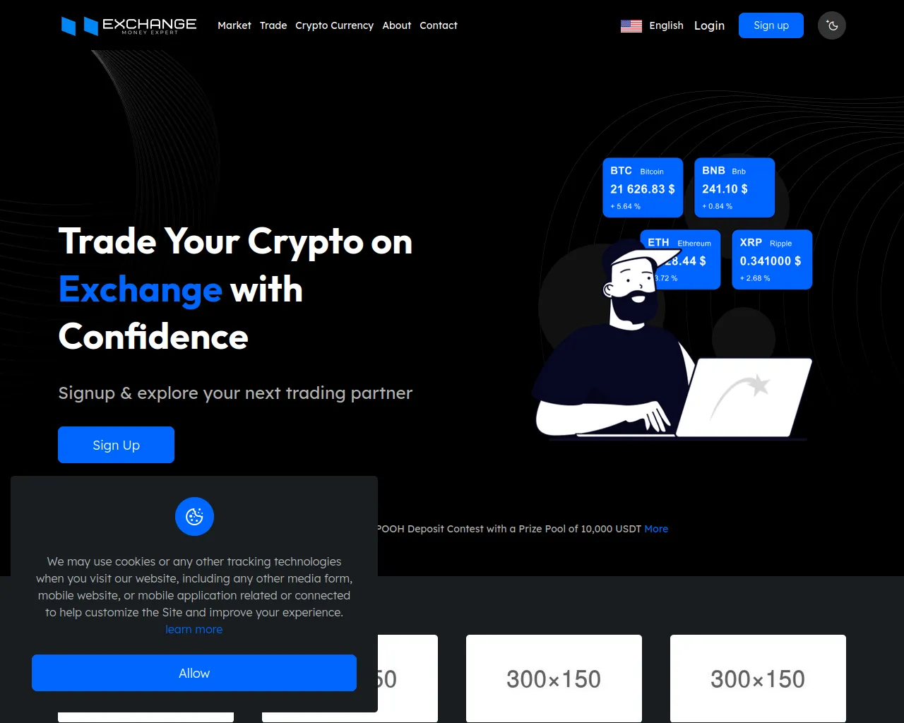 Screenshot of trezorshield.cloud