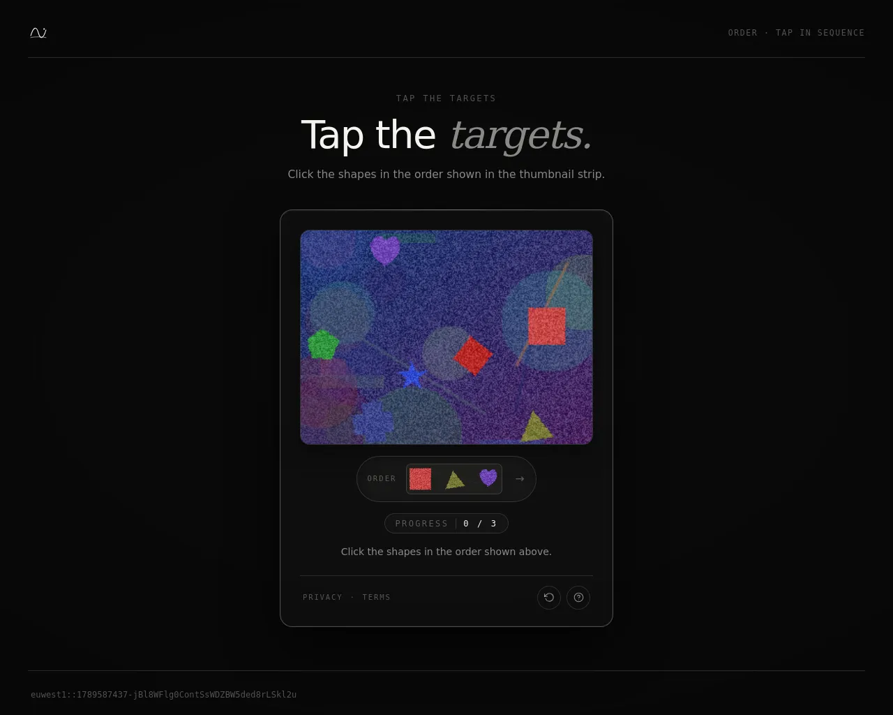 Screenshot of fortaqua.com
