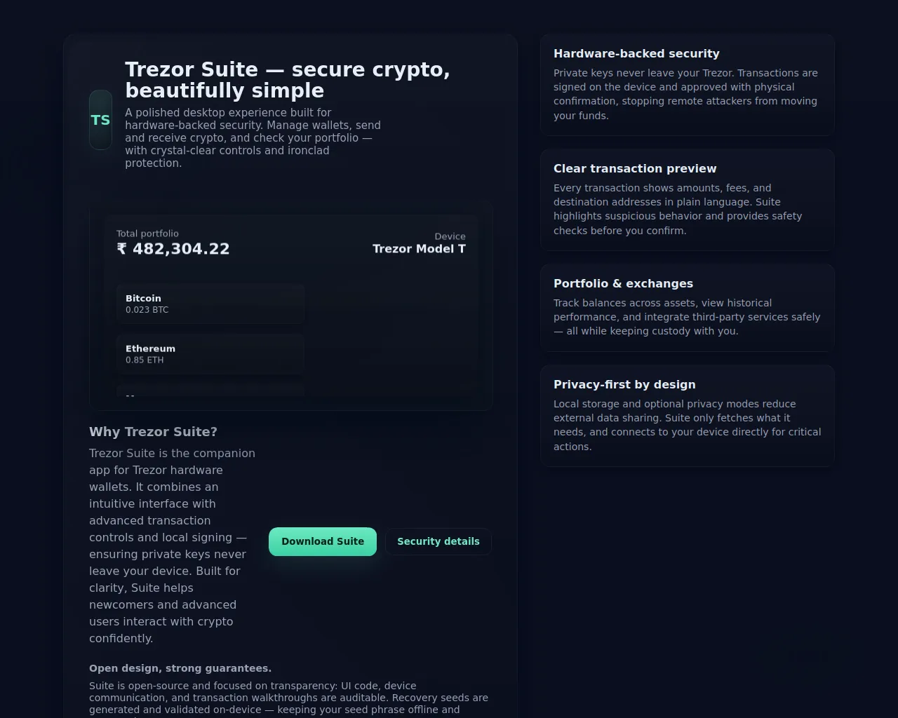 Screenshot of en-trezosuit-io.pages.dev
