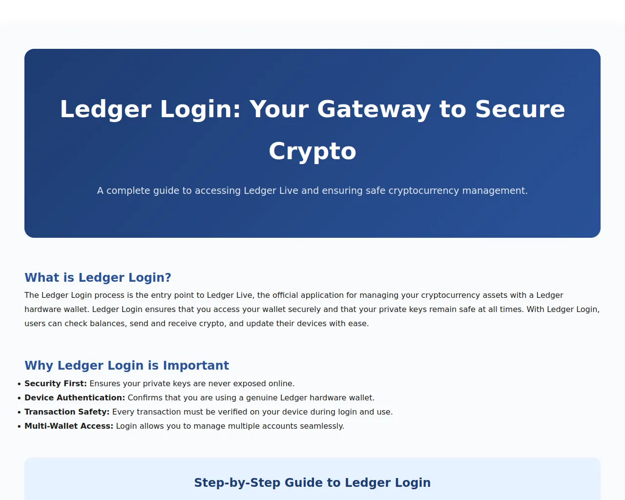 Screenshot of home-ldgr-logen.pages.dev
