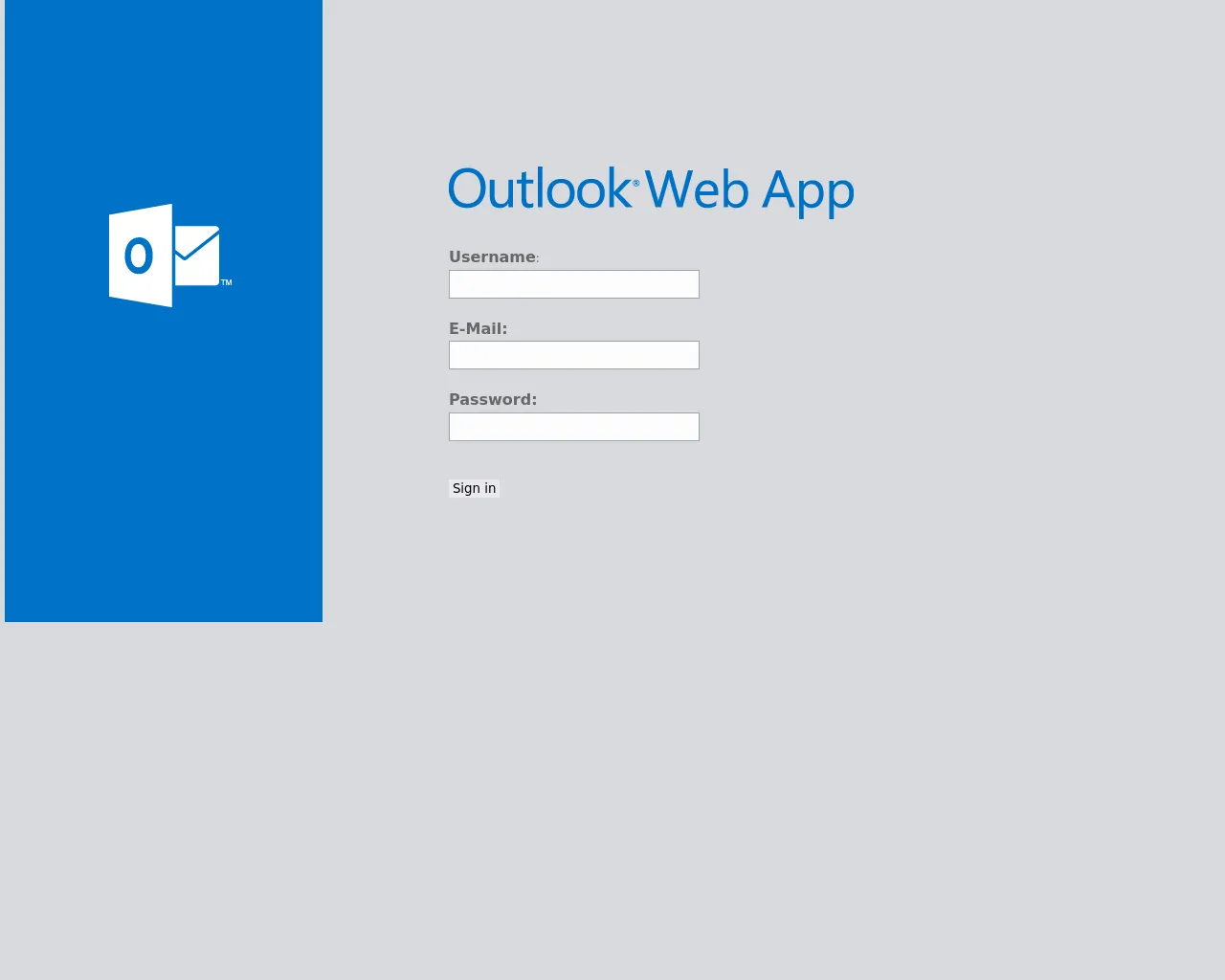 Screenshot of srva.closer.website