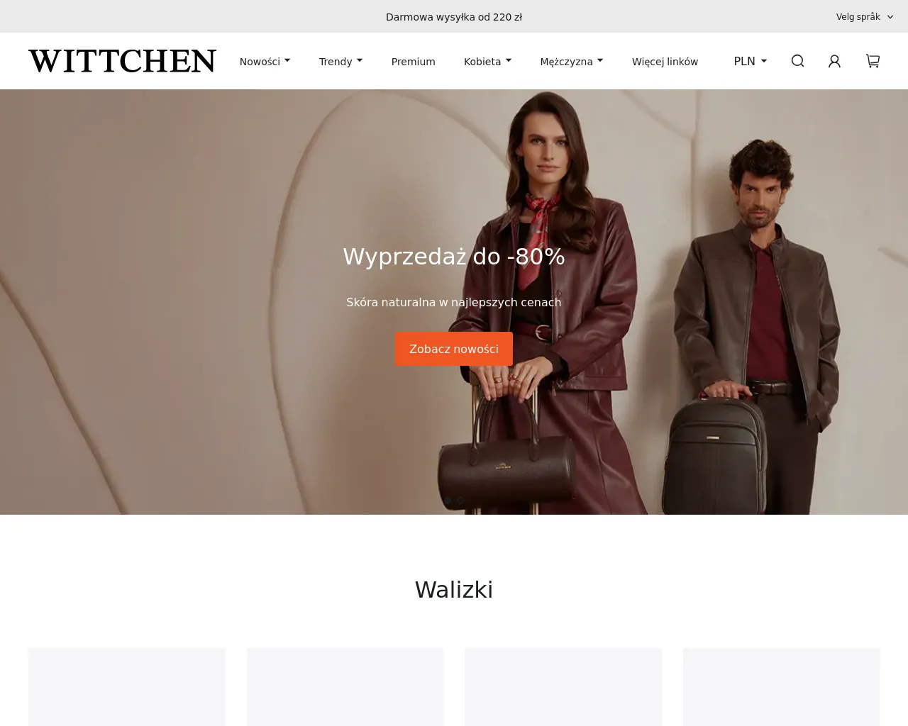 Screenshot of eudailyshop.com