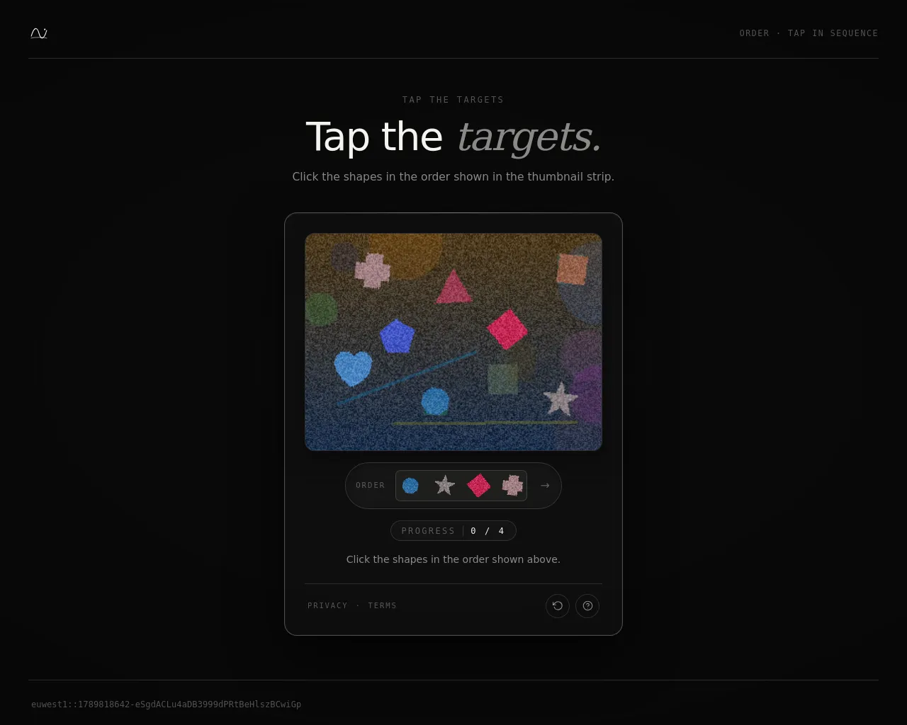 Screenshot of fortlike.cfd