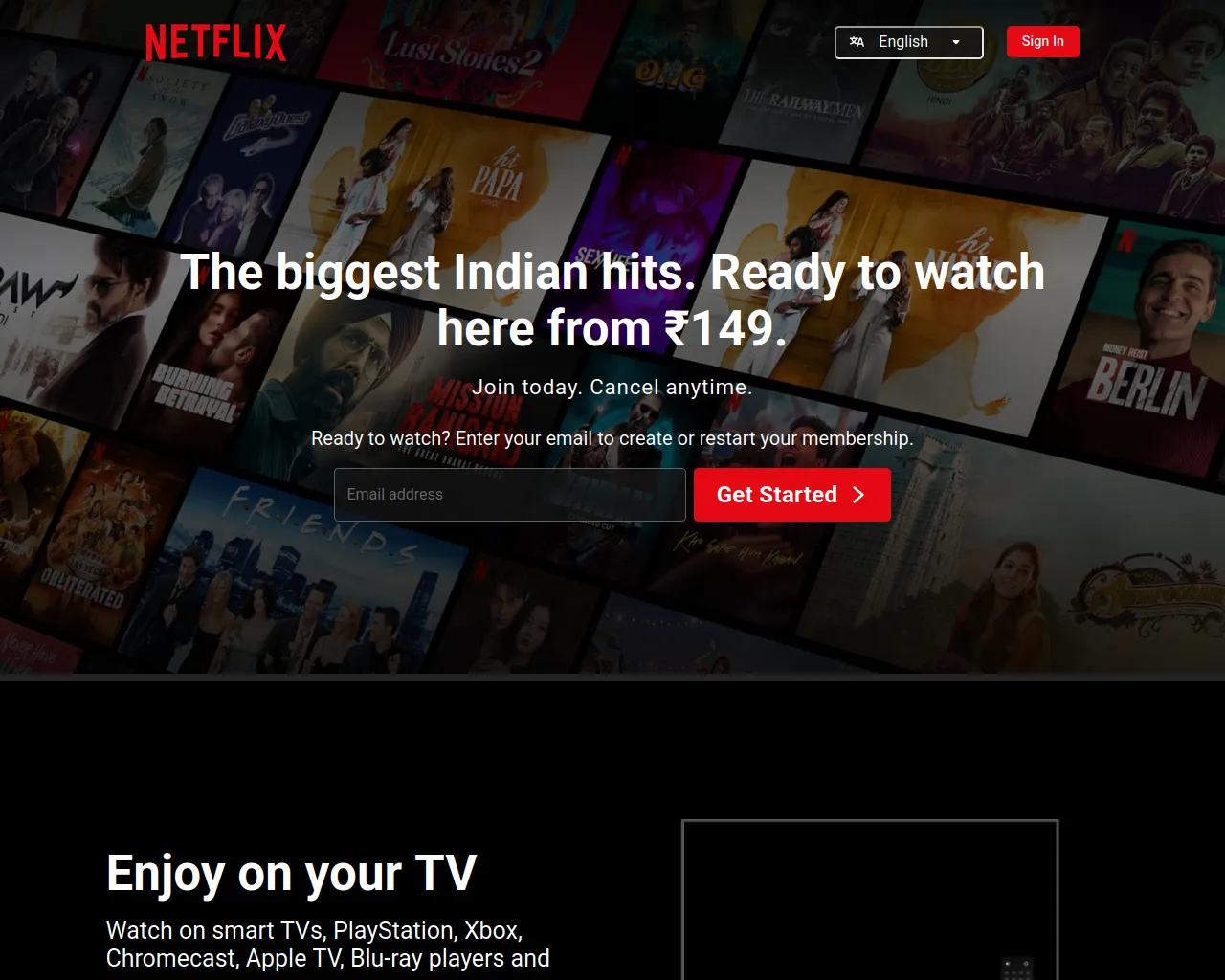 Screenshot of netflix-clone-nu-tan-99.vercel.app