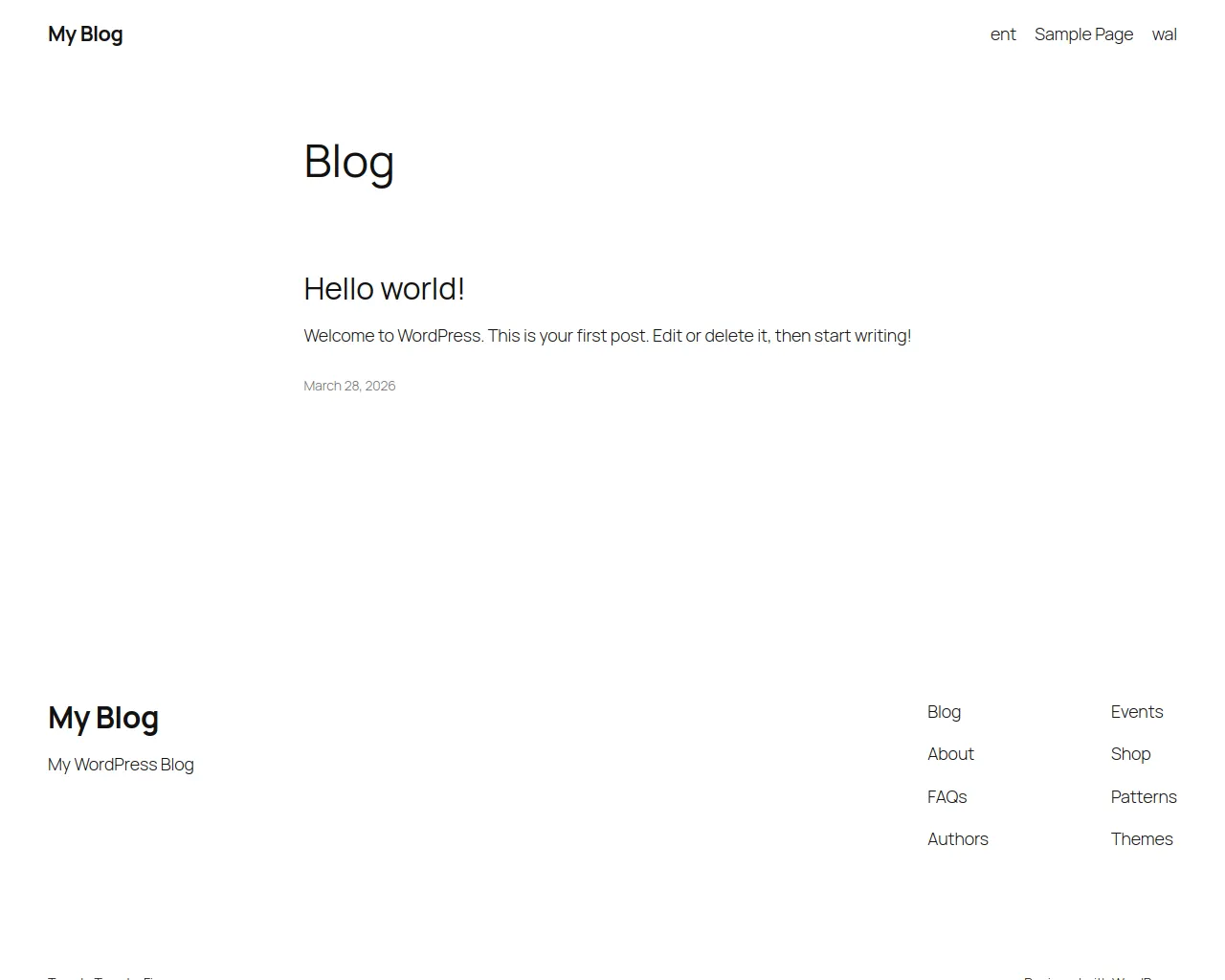 Screenshot of phanswll.info