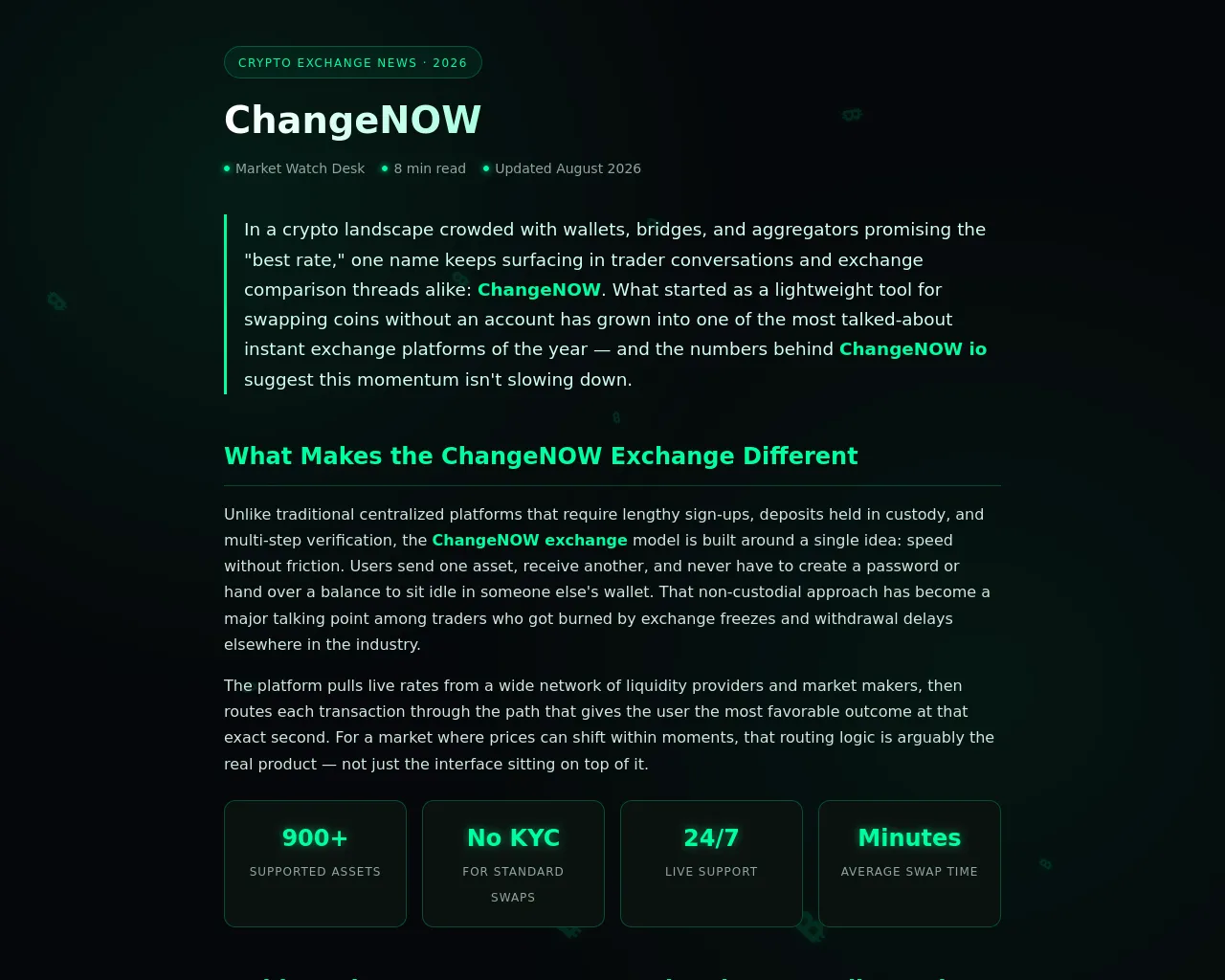 Screenshot of en-changenow.org