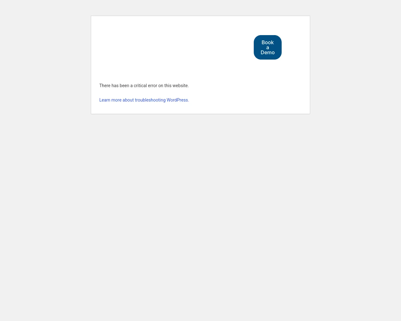 Screenshot of onboard-retail.com