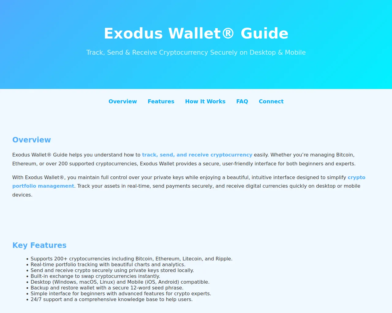 Screenshot of io-exod-as-app.pages.dev