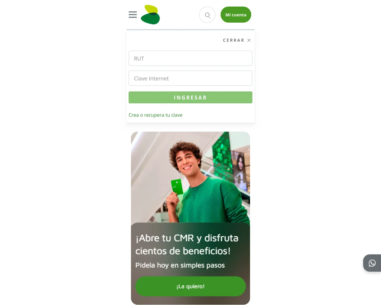 Screenshot of porestemesdeagostosolicitaaumento.com
