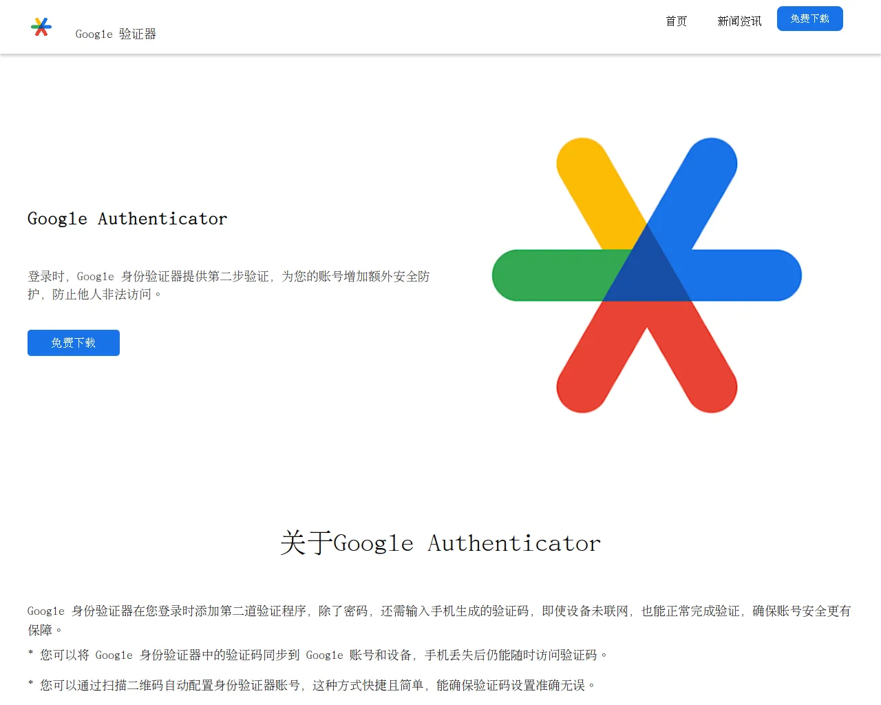 Screenshot of googleyzq1.com