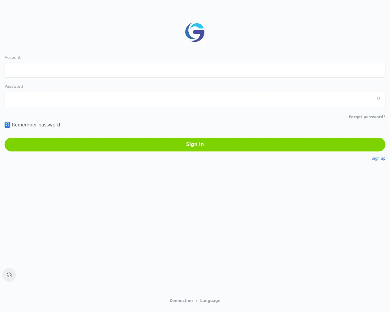 Screenshot of gmoeee.com