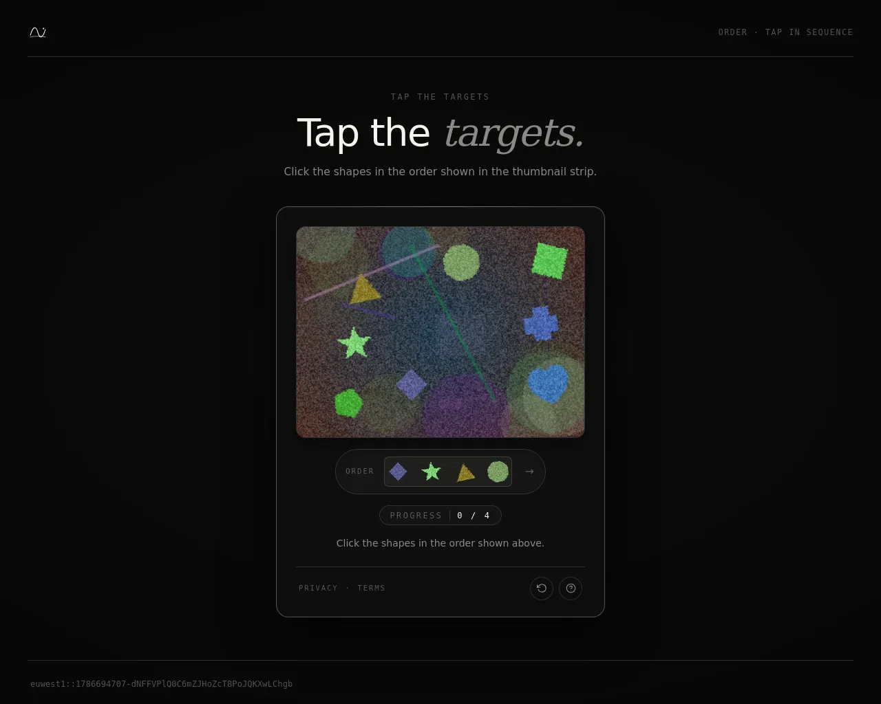 Screenshot of lockfr.com