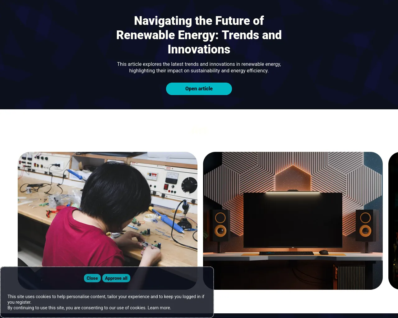 Screenshot of bldri.net
