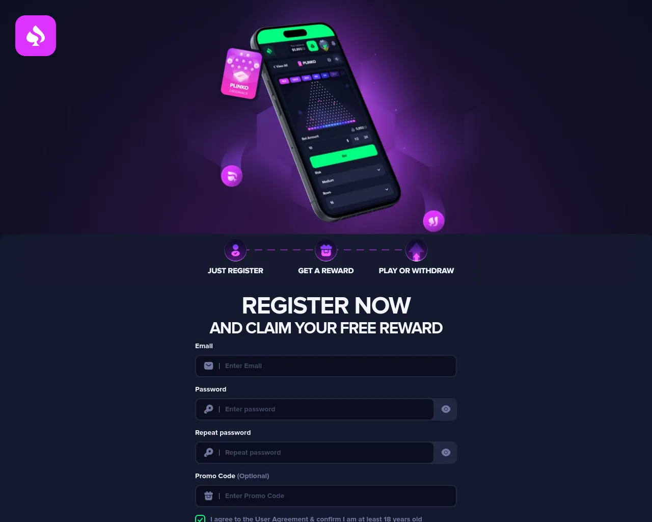 Screenshot of allgames.help