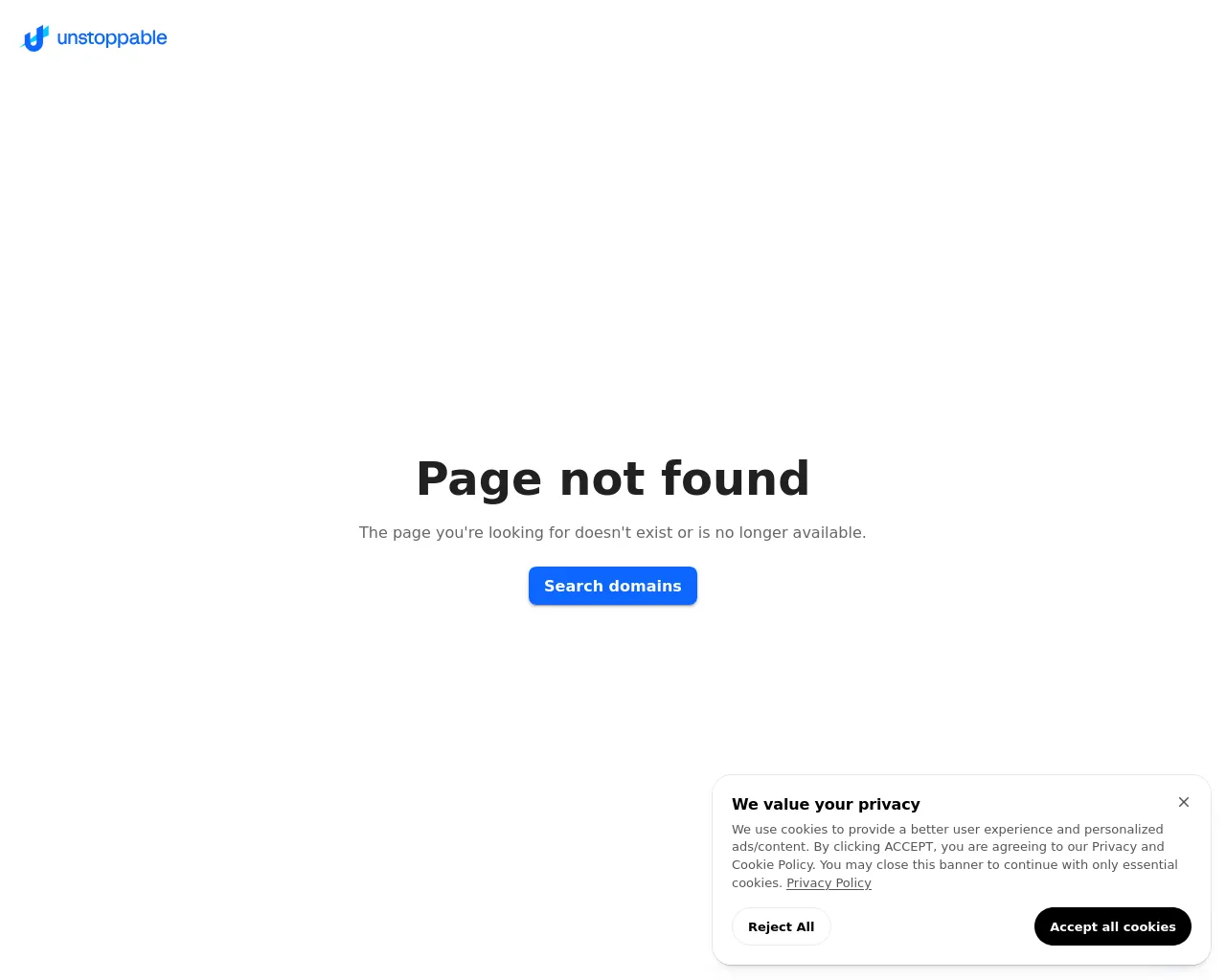 Screenshot of web3-trustwallet.org