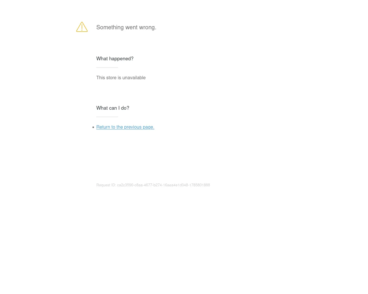 Screenshot of aurevia-eu.store