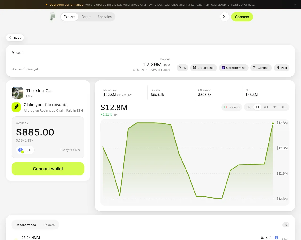 Screenshot of ponss-family.net