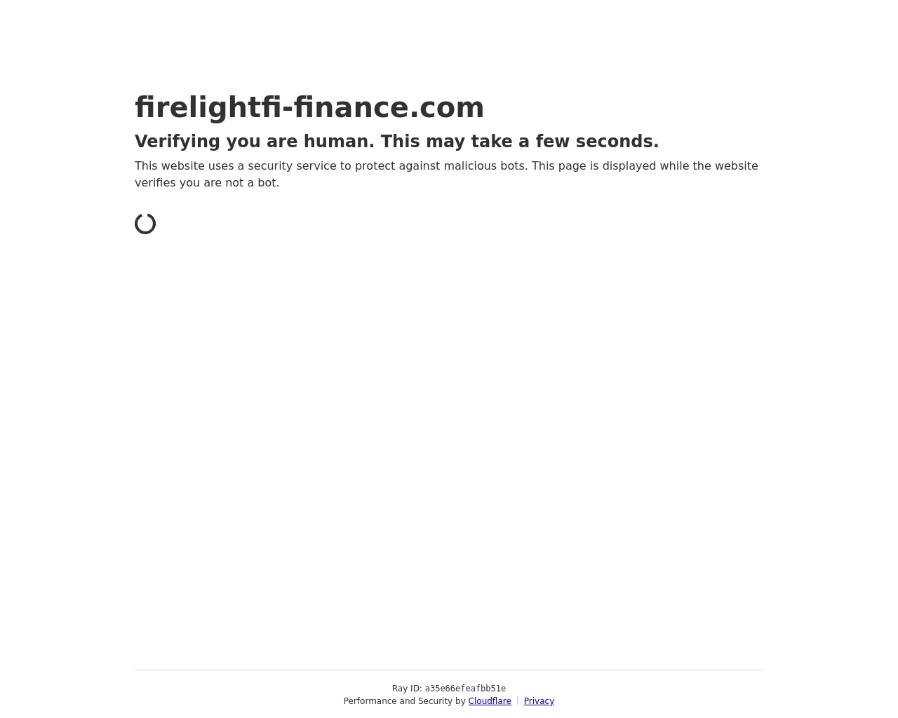 Screenshot of firelightfi-finance.com