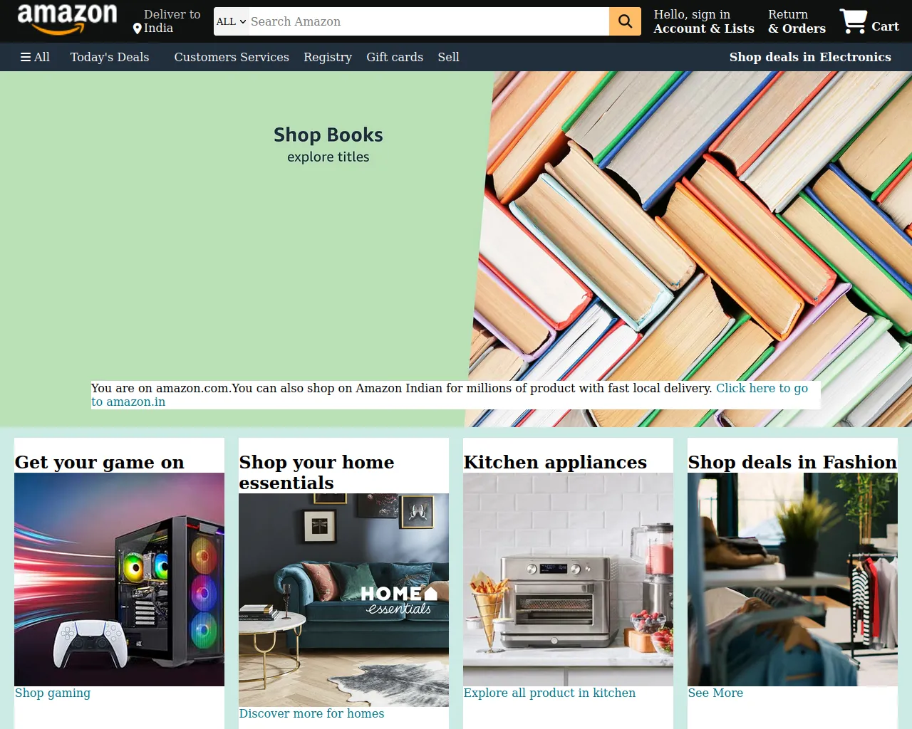 Screenshot of nikita-2005desai.github.io