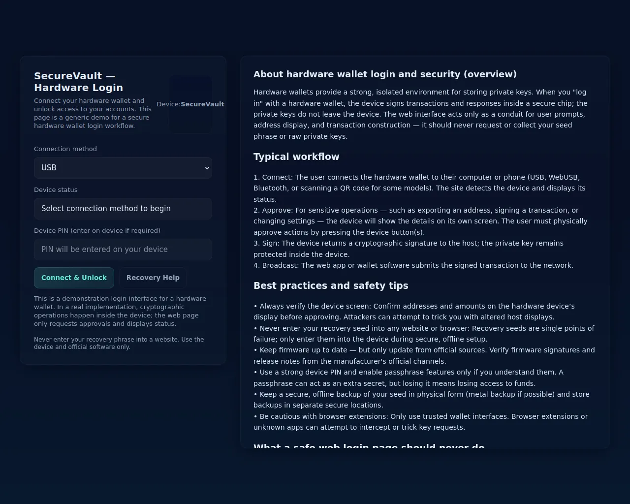 Screenshot of home-logi-trzrr.pages.dev