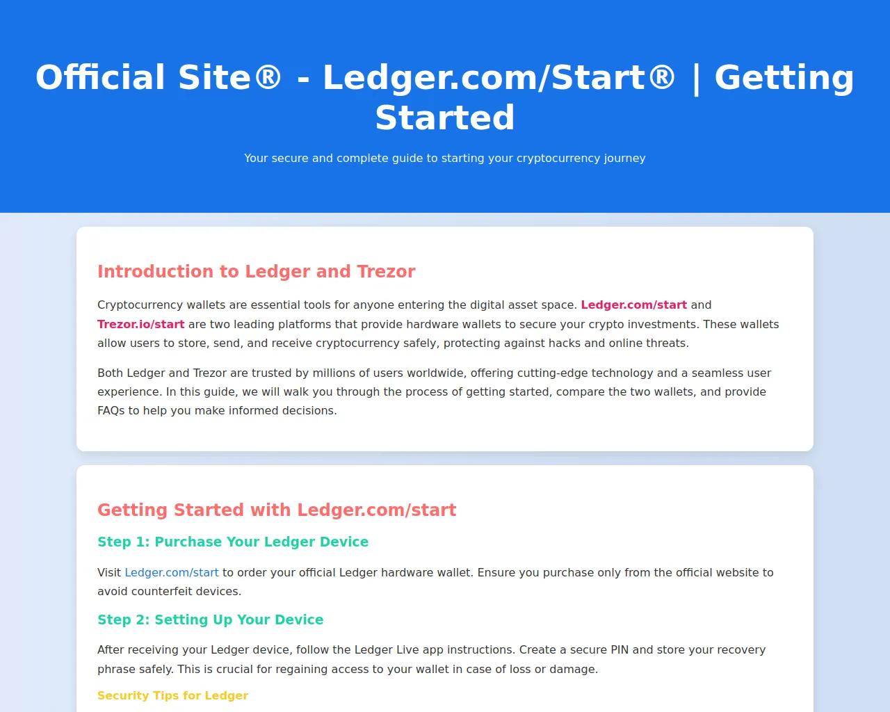 Screenshot of home-io-ledger-en.pages.dev