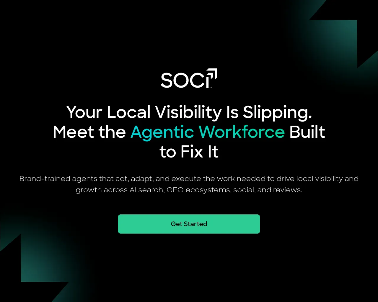 Screenshot of sociai.vip