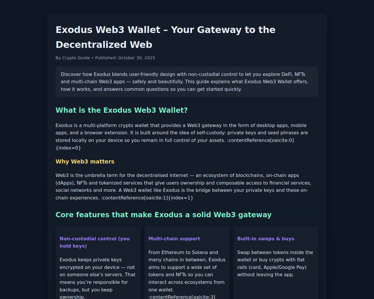 Screenshot of offiicals-exous-oi.pages.dev