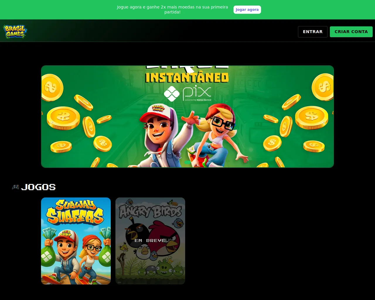 Screenshot of v1-subway.fun