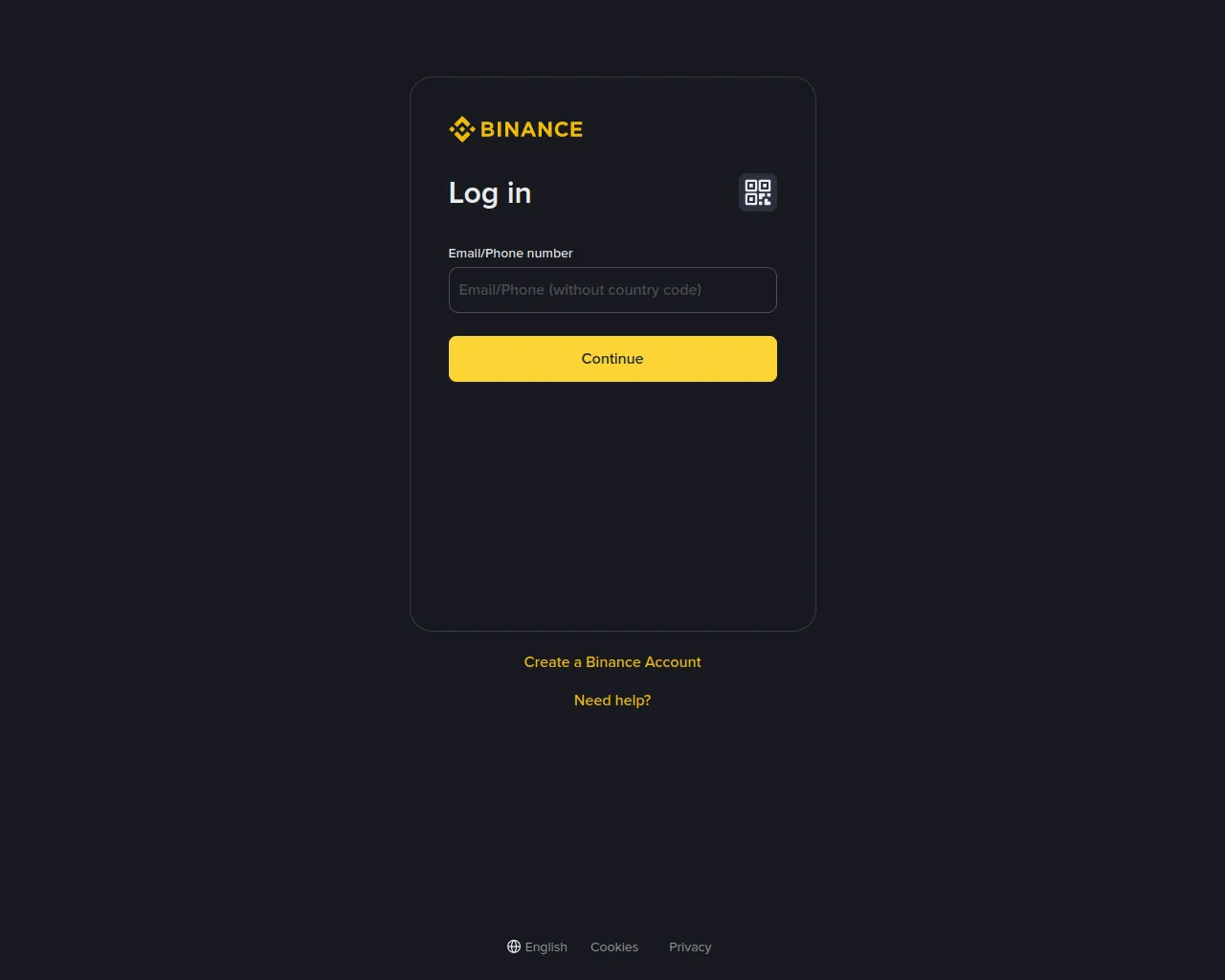 Screenshot of accounts.marketwebb.link