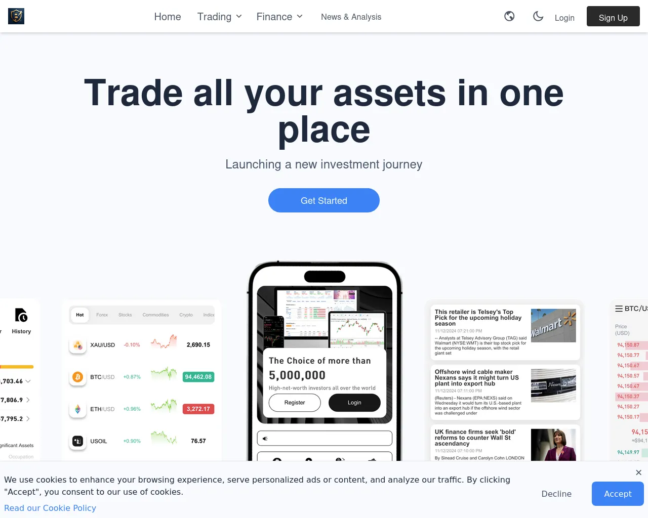 Screenshot of basisex.id