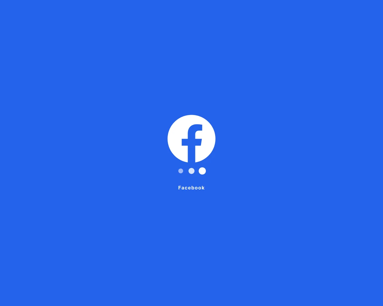 Screenshot of facebook-theta.vercel.app